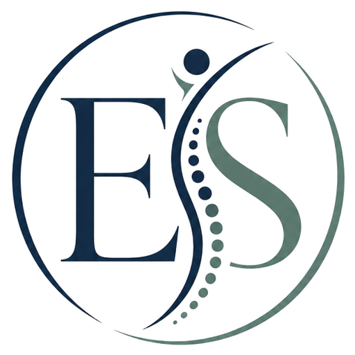 Elliot Stubbs Physiotherapy logo